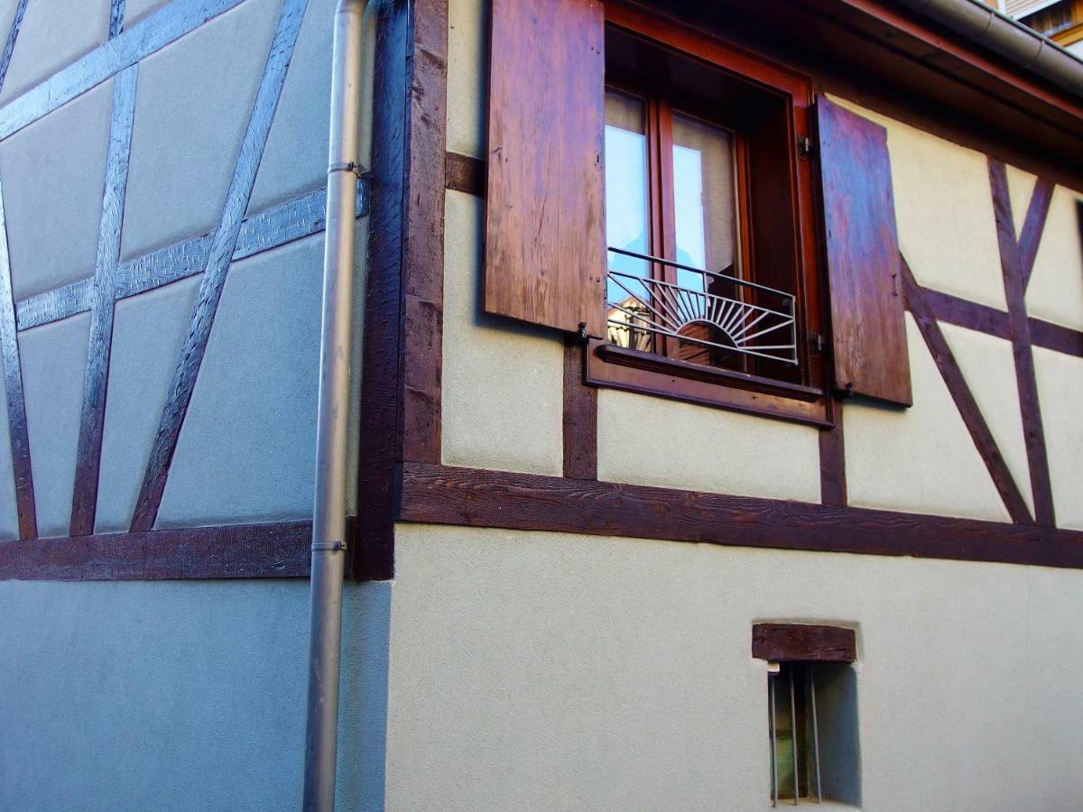 La Maison Celine 贝尔盖姆 外观 照片